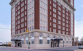 Utica Hotel Utica Ny